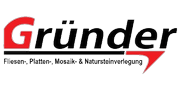 Gründer Fliesen-, Platten-, Mosaik- & Natursteinverlegung